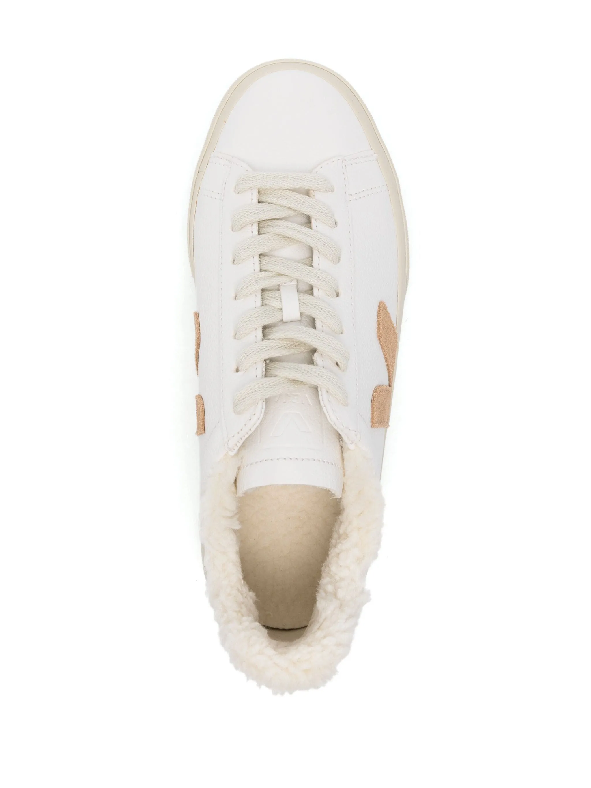 Campo Winter Chromefree sneakers