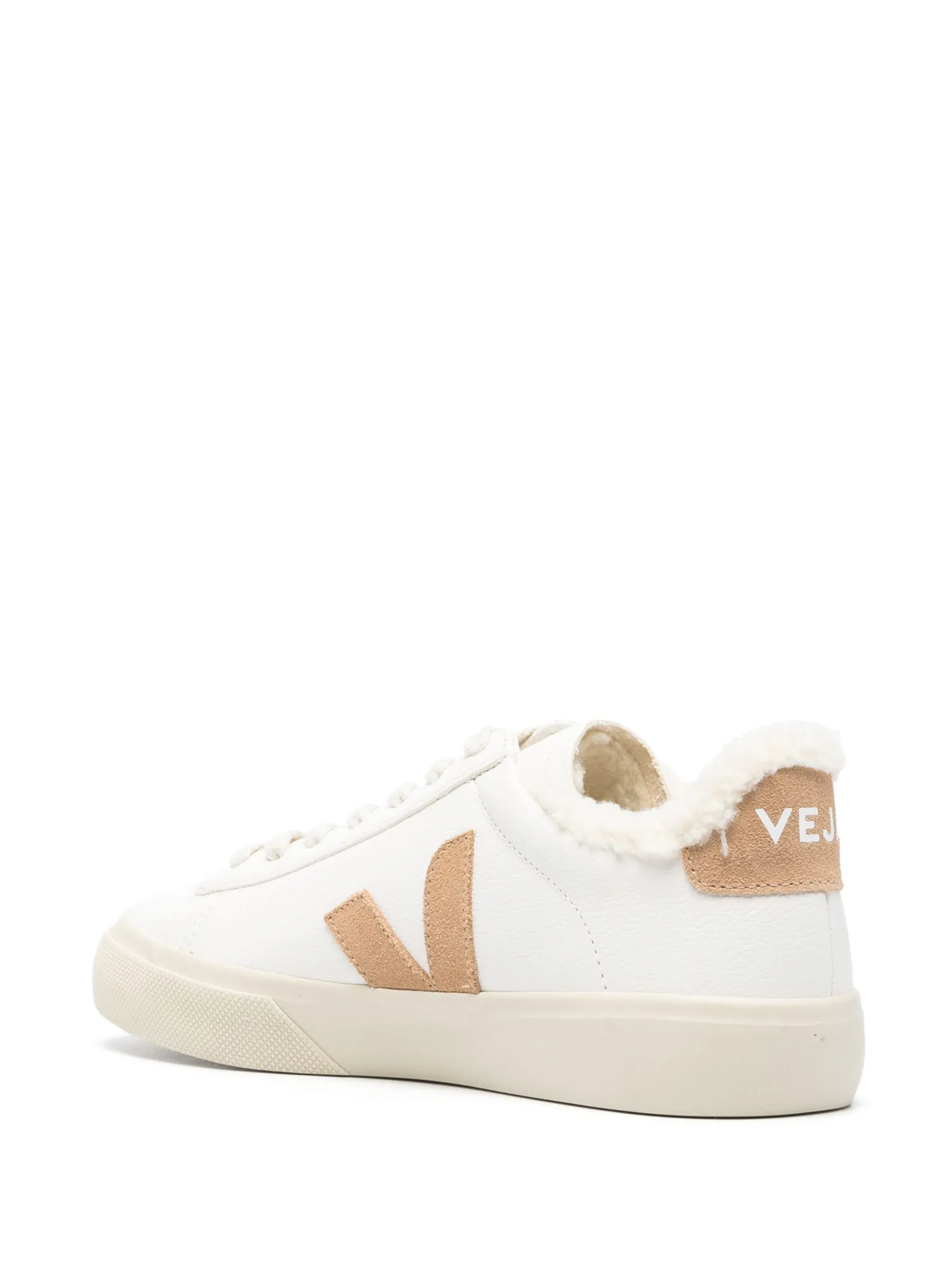 Campo Winter Chromefree sneakers