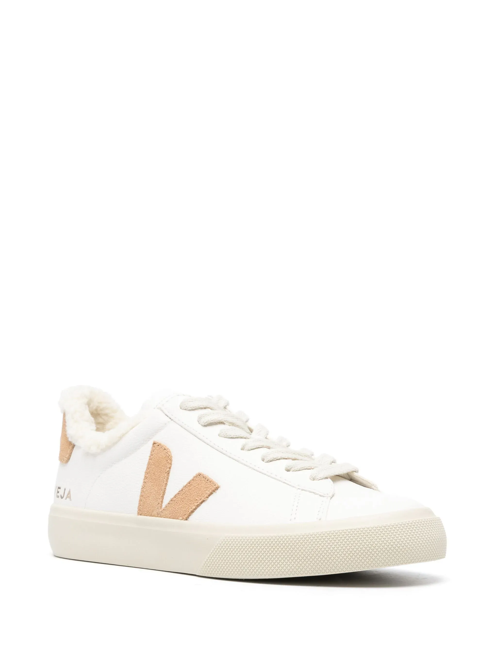 Campo Winter Chromefree sneakers