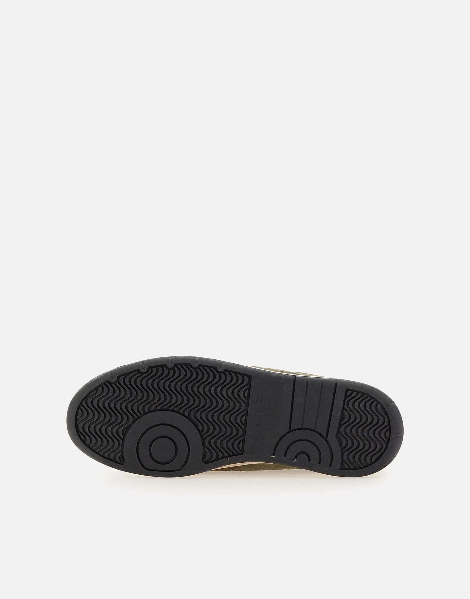 Court 2.0 Powder Suede Sneakers
