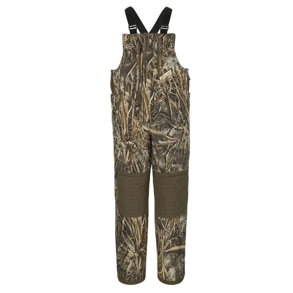Drake Waterfowl LST Youth Reflex Insulated Bib