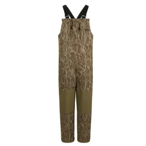 Drake Waterfowl LST Youth Reflex Insulated Bib