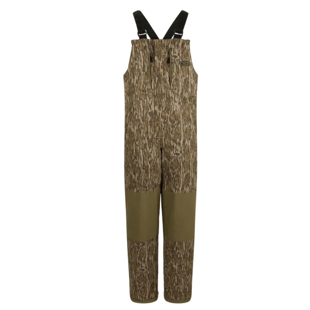 Drake Waterfowl LST Youth Reflex Insulated Bib