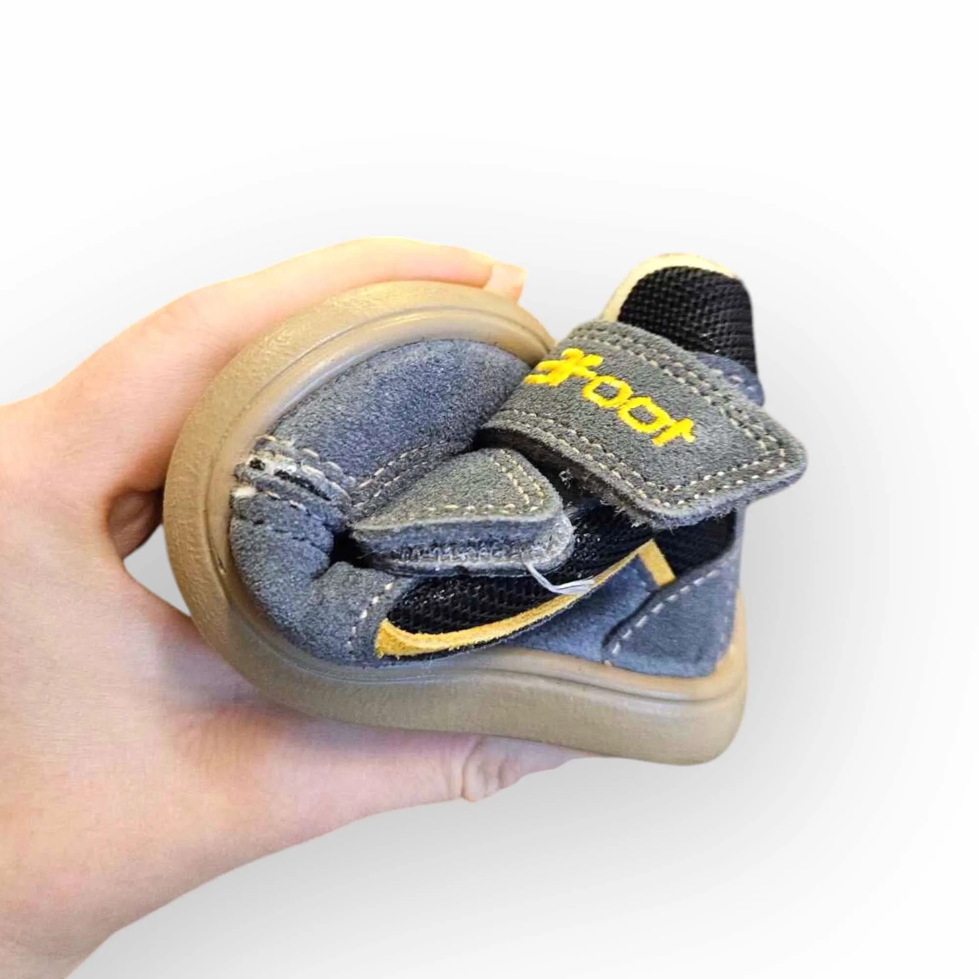 Elf Winter Utah Varmfodrade Sneakers