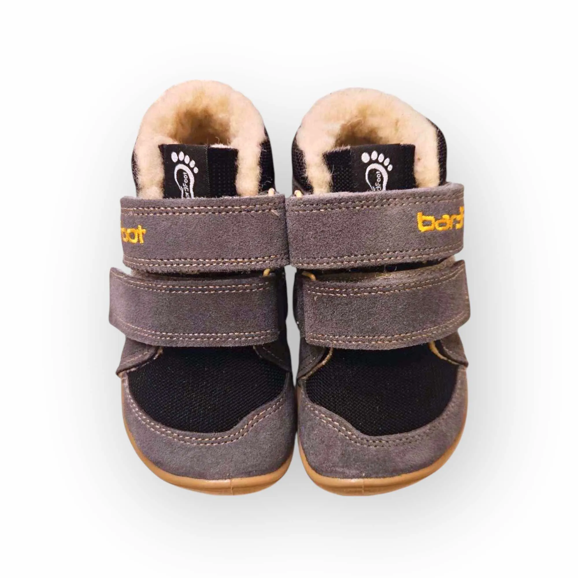 Elf Winter Utah Varmfodrade Sneakers