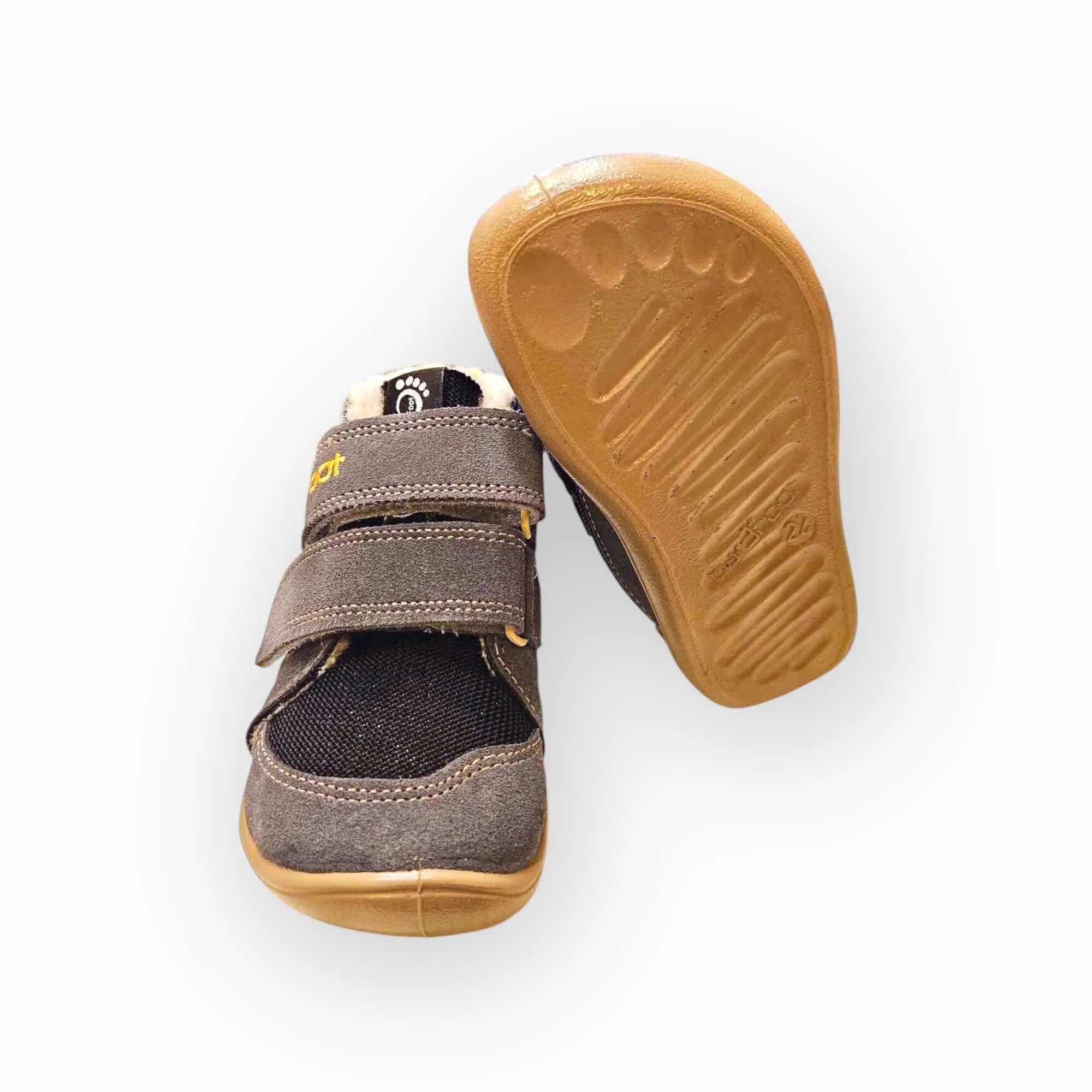 Elf Winter Utah Varmfodrade Sneakers
