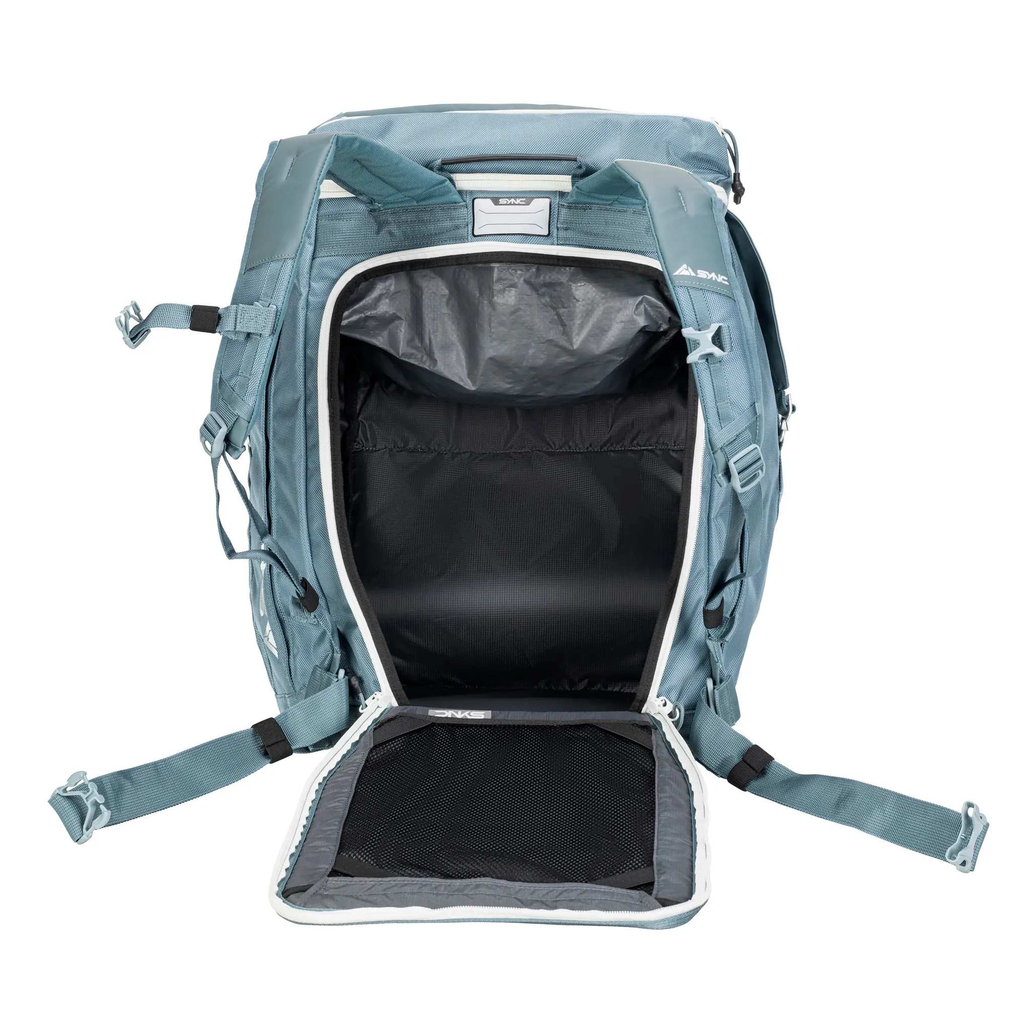 Locker Pack - Nub's Nob