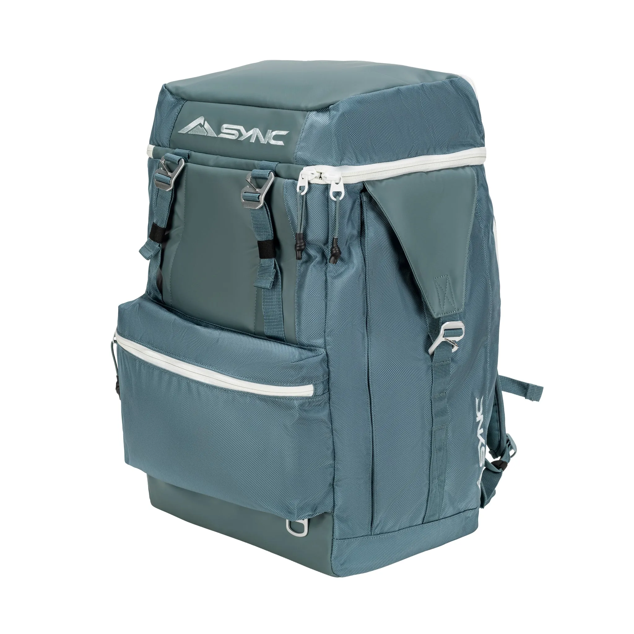 Locker Pack - Pleasant Mountain