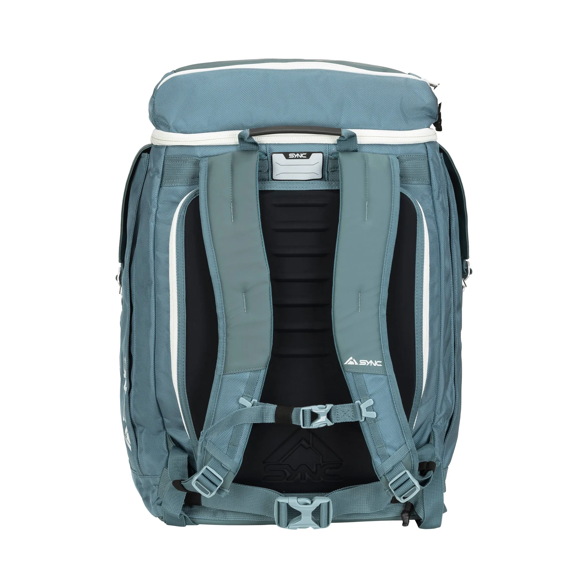 Locker Pack - Pleasant Mountain