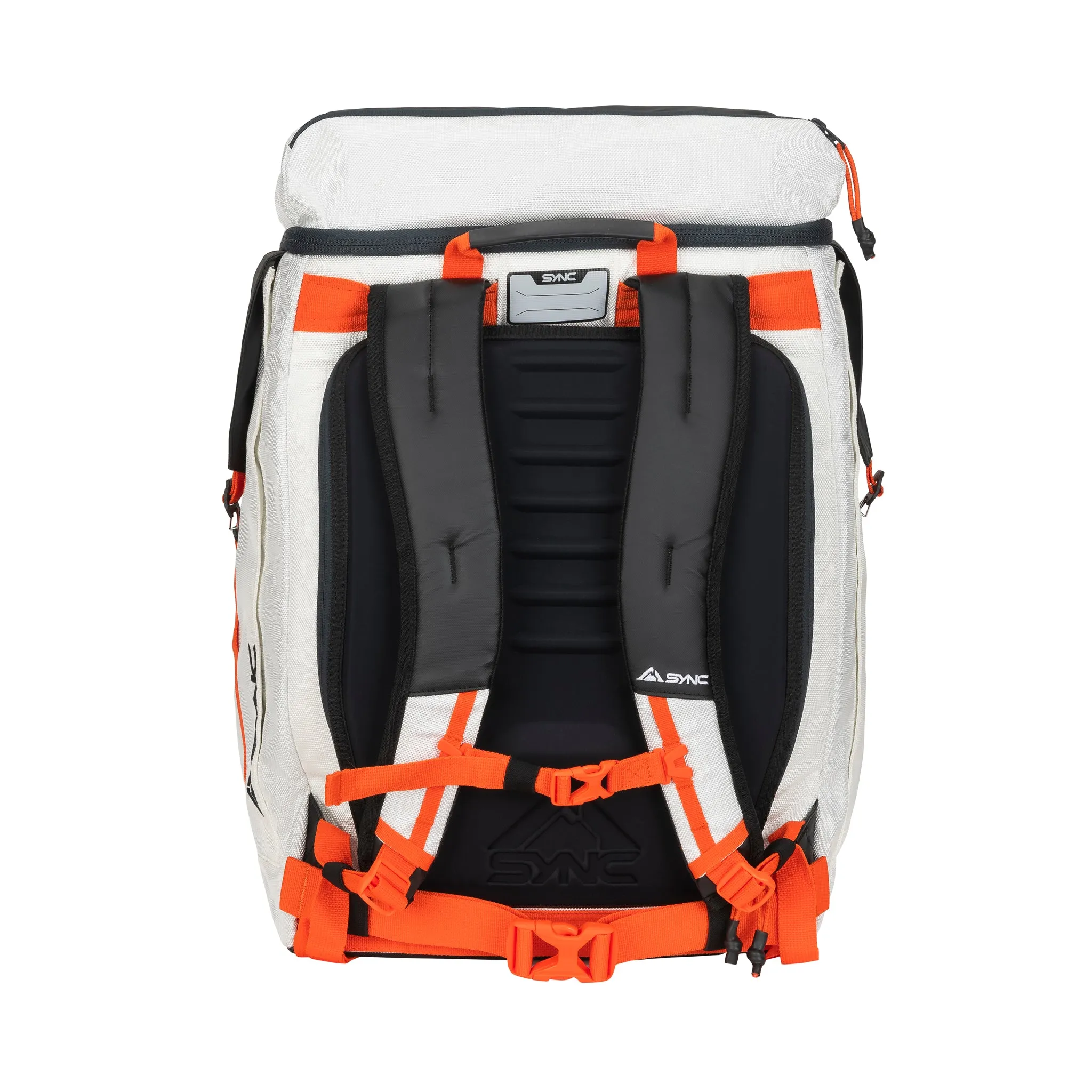 Locker Pack - Pleasant Mountain