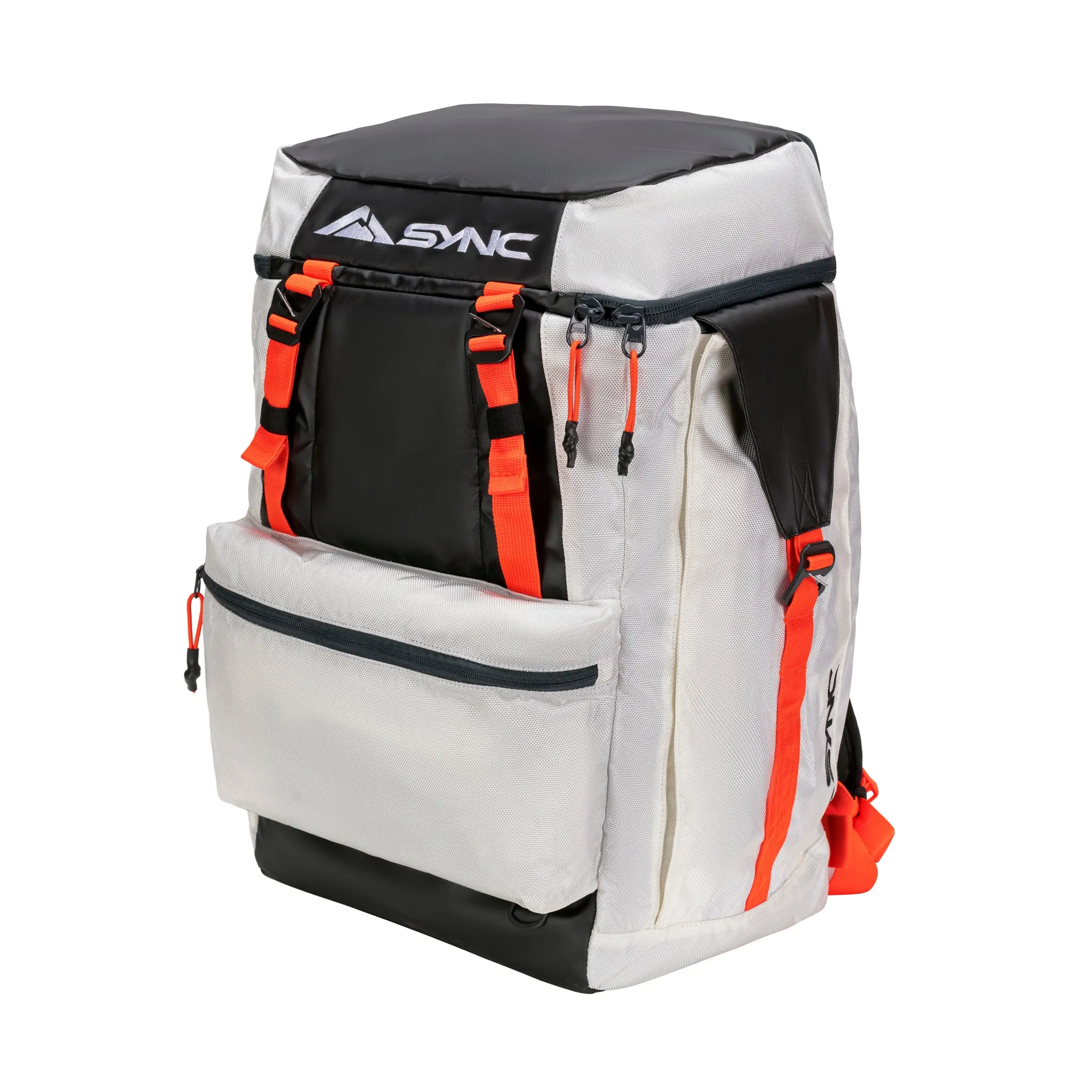 Locker Pack - Ragged
