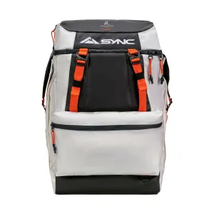 Locker Pack - Ragged