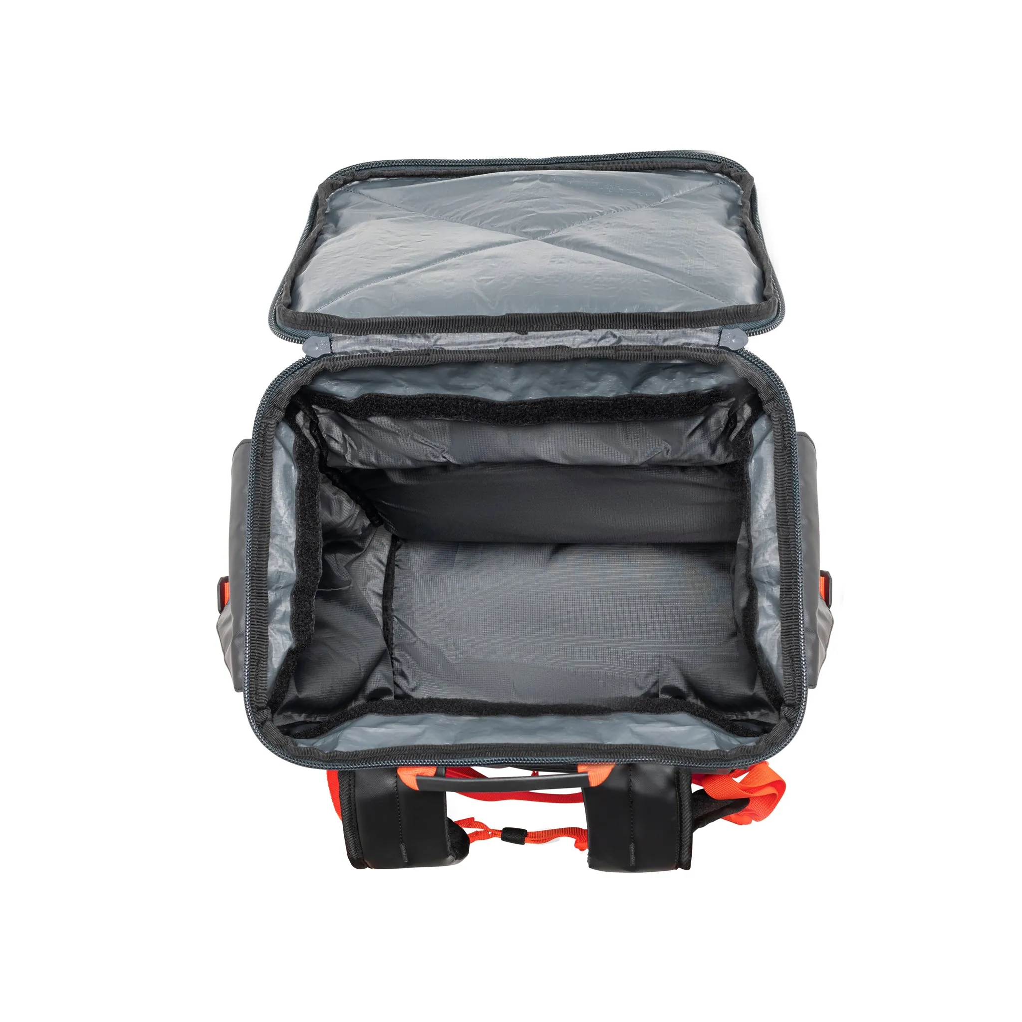Locker Pack - Ragged