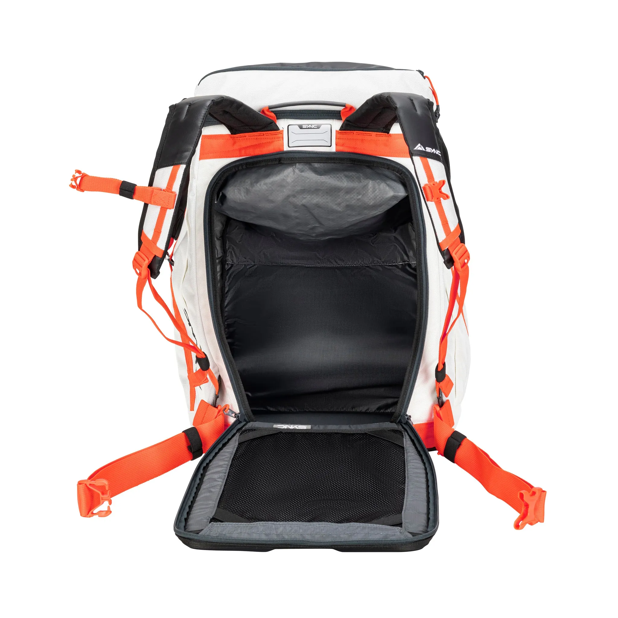 Locker Pack - Ragged