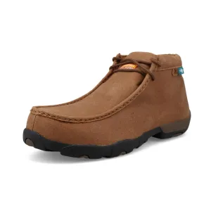 Men's Twisted X Nano Toe Chukka Driving Moc MDMNTW2